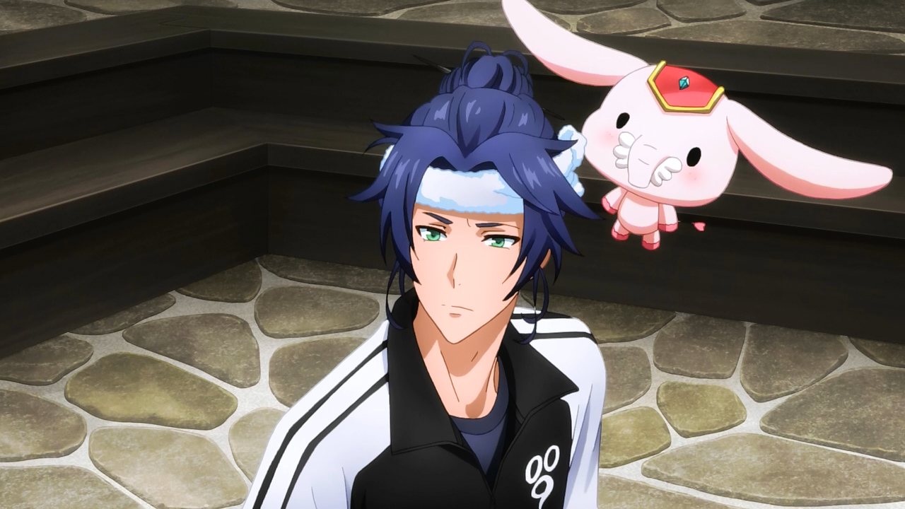 Namu Amida Butsu!: Rendai Utena (PuyaSubs!)